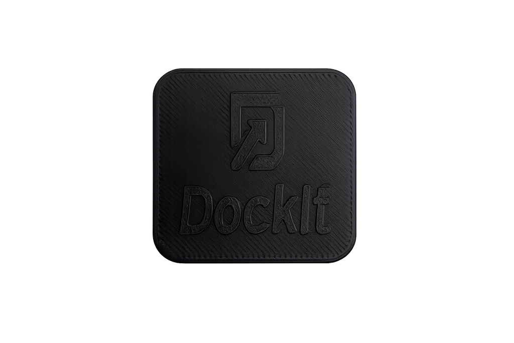 DockIt Alarm