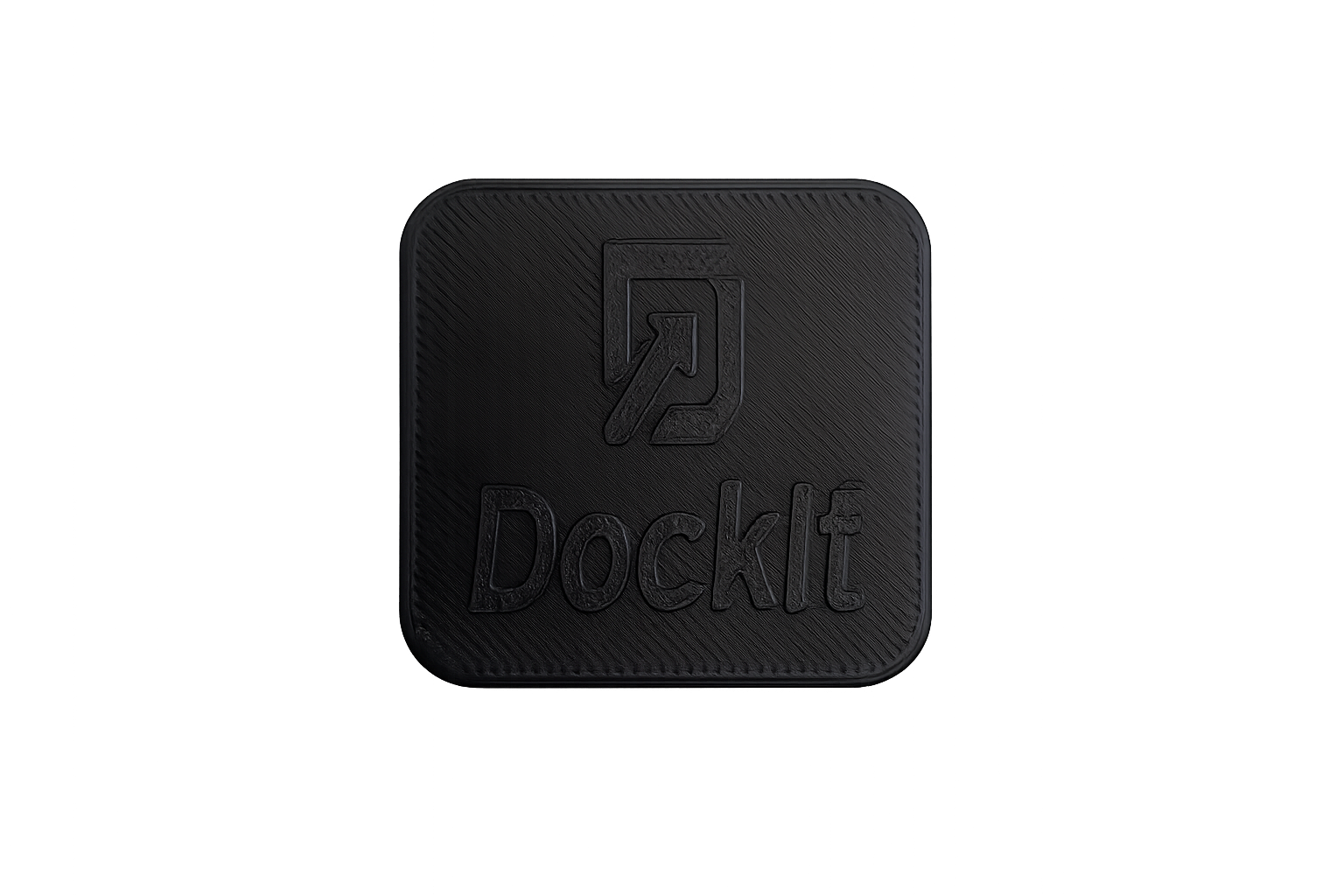 DockIt Alarm