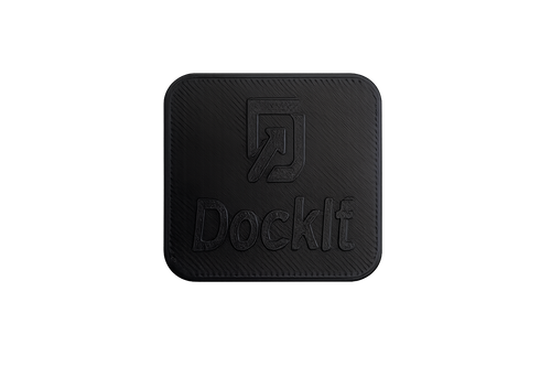 DockIt Alarm