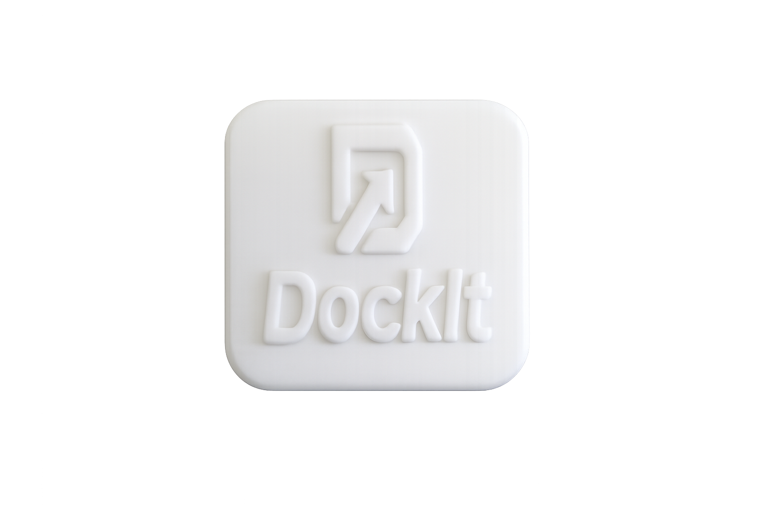 DockIt Alarm