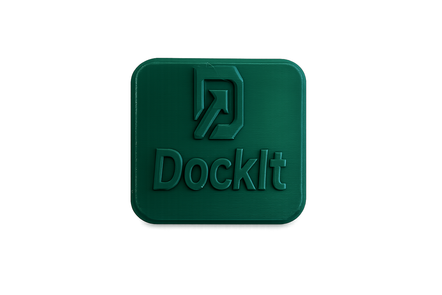 DockIt Alarm