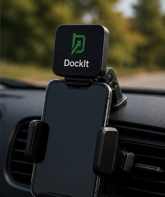 DockIt Driver